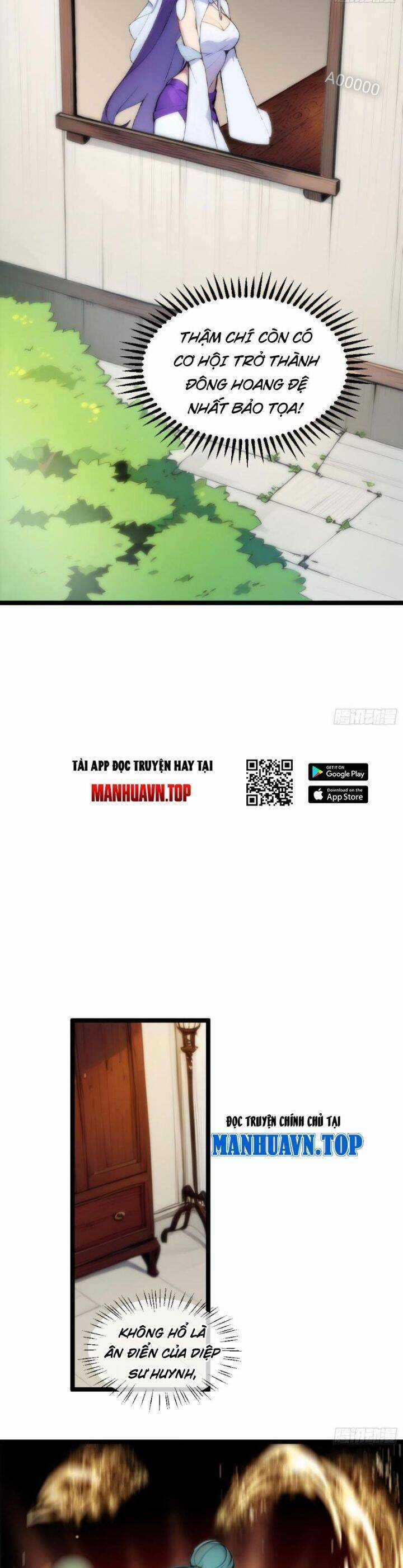 Ngươi Làm Bộ Tu Luyện Đi! Chương 8 trang 14