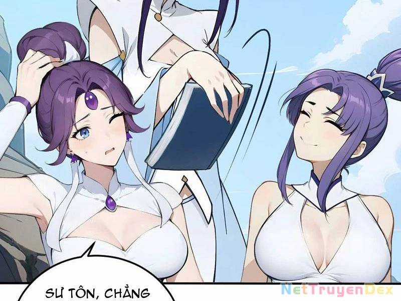 Ngươi Làm Bộ Tu Luyện Đi! Chương 80 trang 17