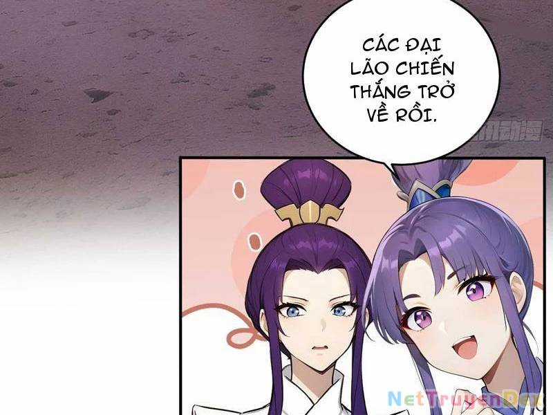 Ngươi Làm Bộ Tu Luyện Đi! Chương 80 trang 25