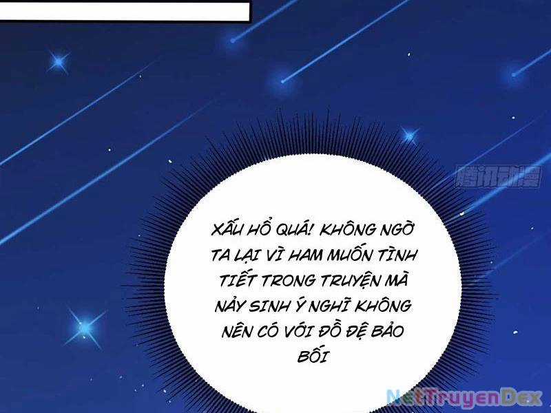 Ngươi Làm Bộ Tu Luyện Đi! Chương 80 trang 32