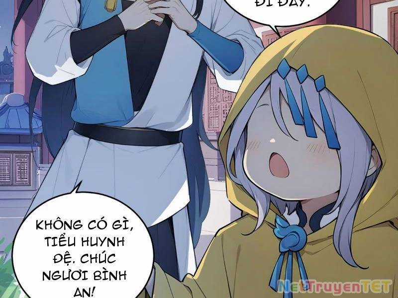 Ngươi Làm Bộ Tu Luyện Đi! Chương 82 trang 37