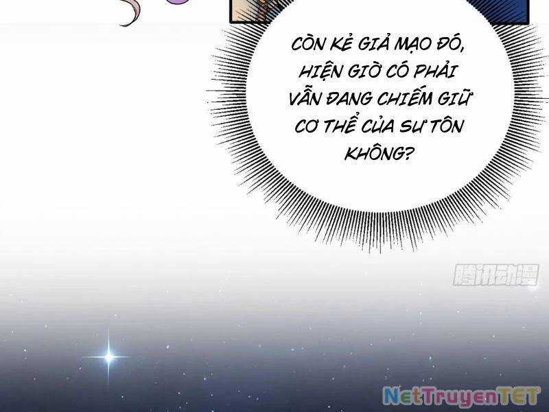 Ngươi Làm Bộ Tu Luyện Đi! Chương 82 trang 5