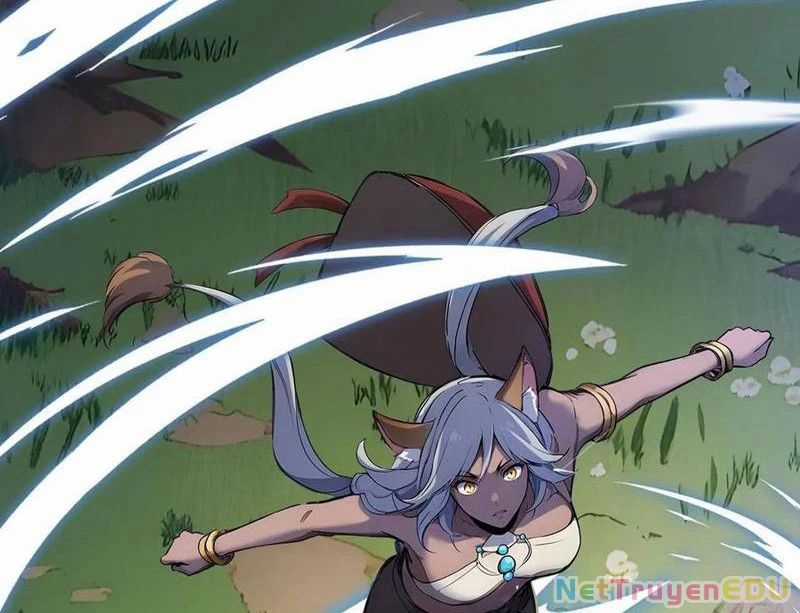 Ngươi Làm Bộ Tu Luyện Đi! Chương 83 trang 32