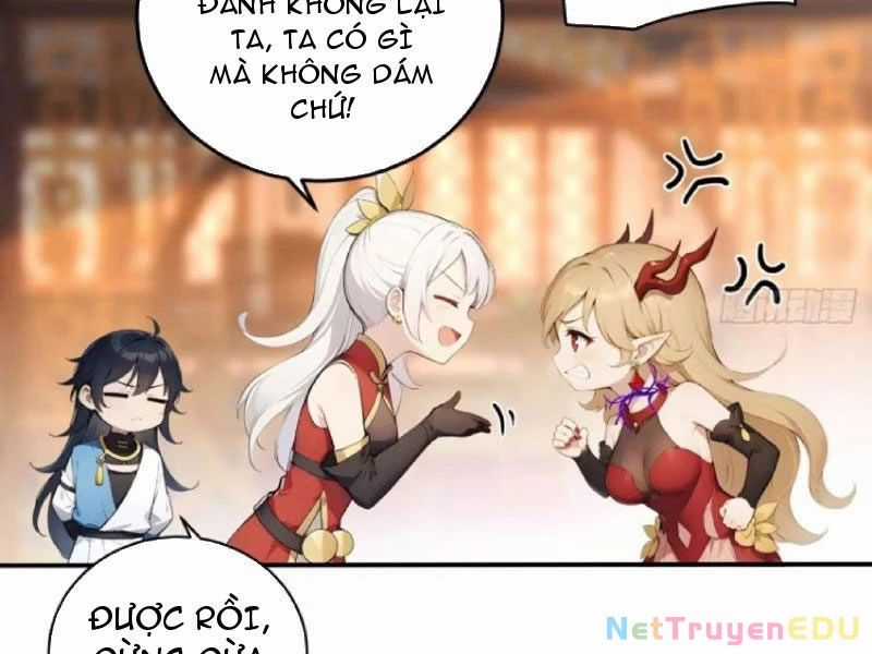 Ngươi Làm Bộ Tu Luyện Đi! Chương 84 trang 11