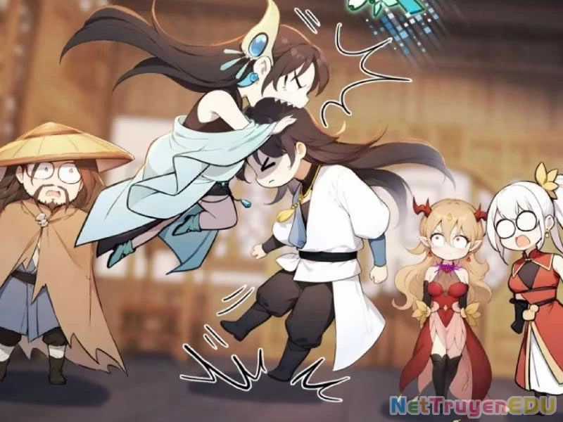 Ngươi Làm Bộ Tu Luyện Đi! Chương 84 trang 27