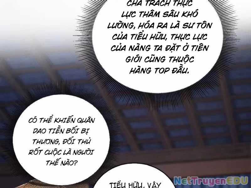 Ngươi Làm Bộ Tu Luyện Đi! Chương 84 trang 40