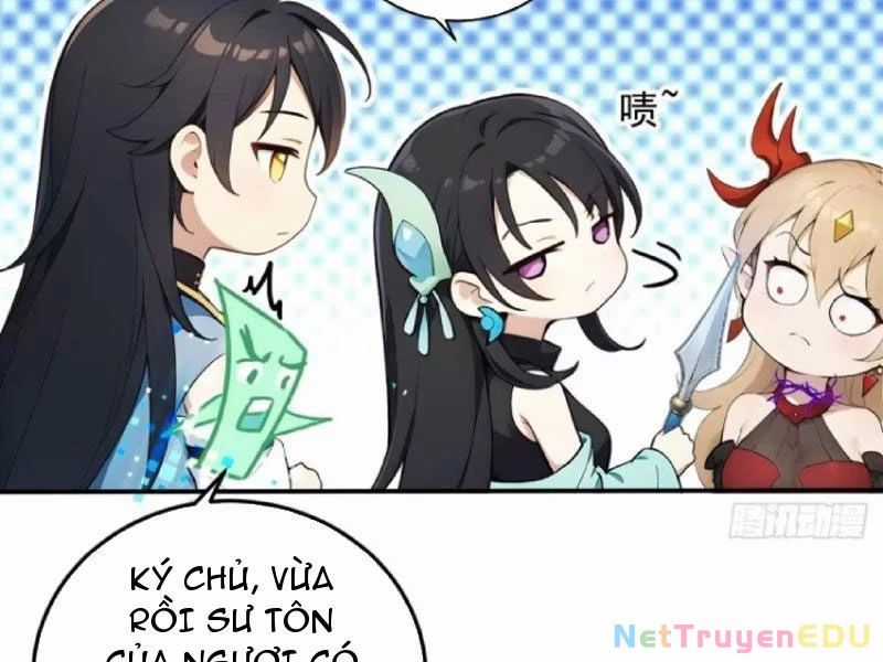 Ngươi Làm Bộ Tu Luyện Đi! Chương 84 trang 47