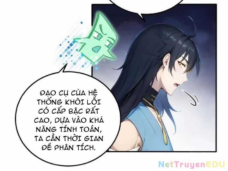 Ngươi Làm Bộ Tu Luyện Đi! Chương 84 trang 7