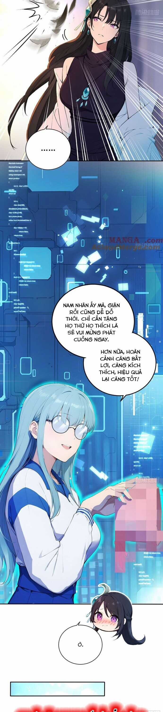 Ngươi Làm Bộ Tu Luyện Đi! Chương 85 trang 3