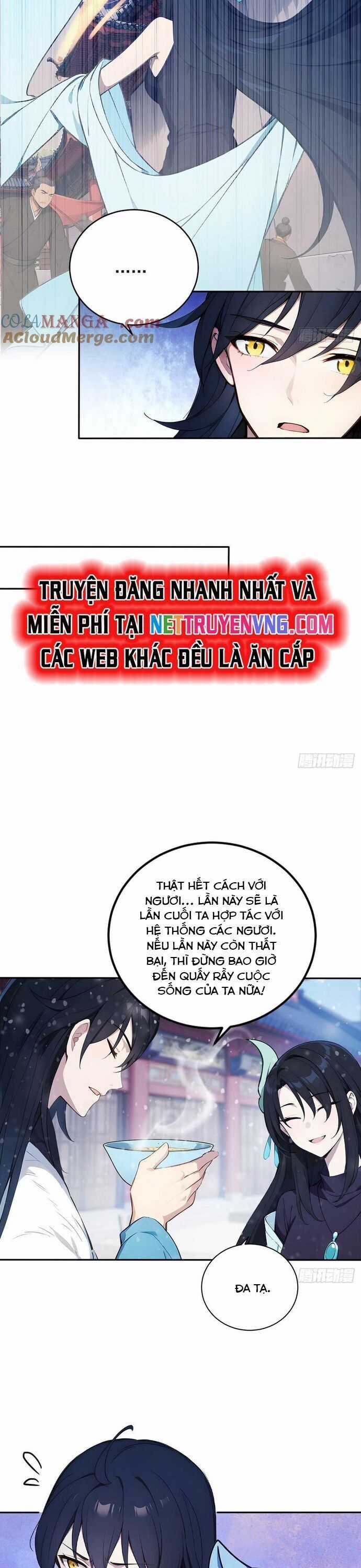 Ngươi Làm Bộ Tu Luyện Đi! Chương 85 trang 8