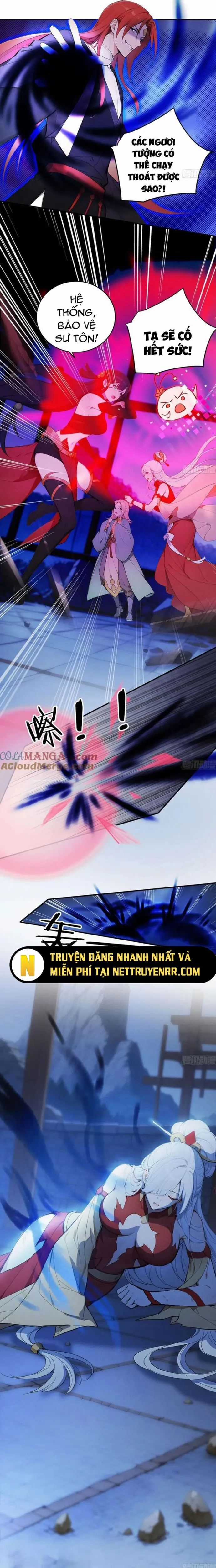 Ngươi Làm Bộ Tu Luyện Đi! Chương 87 trang 5