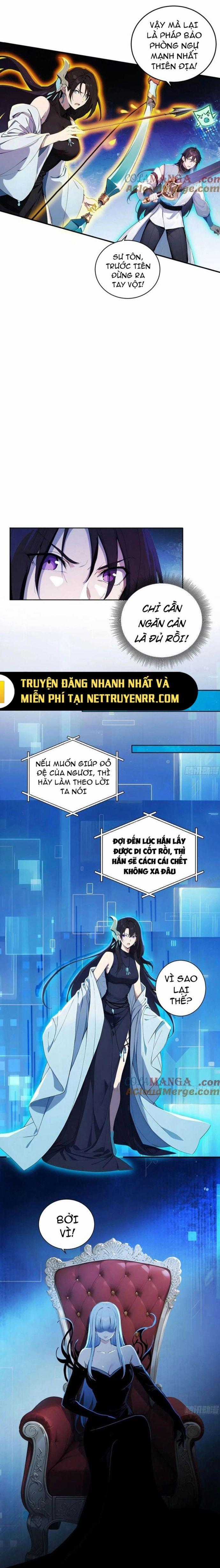 Ngươi Làm Bộ Tu Luyện Đi! Chương 88 trang 12