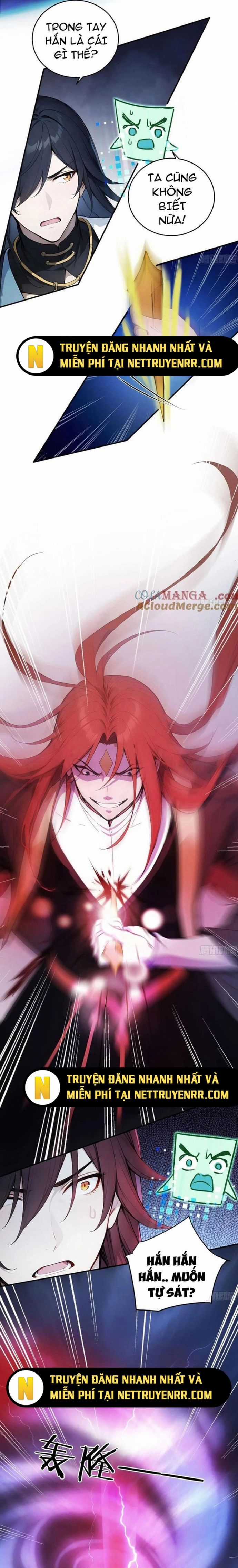 Ngươi Làm Bộ Tu Luyện Đi! Chương 88 trang 2