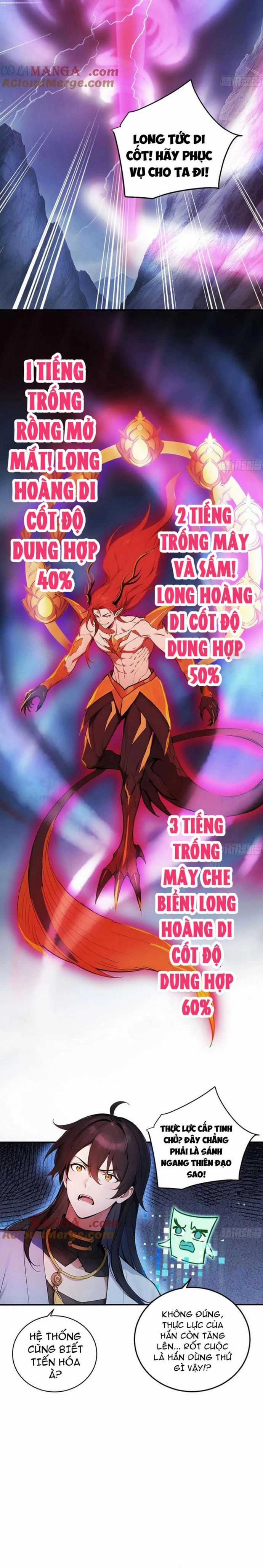 Ngươi Làm Bộ Tu Luyện Đi! Chương 88 trang 3