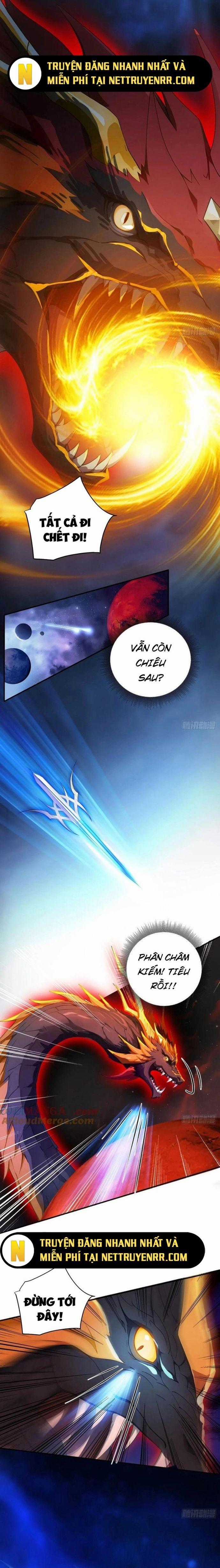 Ngươi Làm Bộ Tu Luyện Đi! Chương 89 trang 11