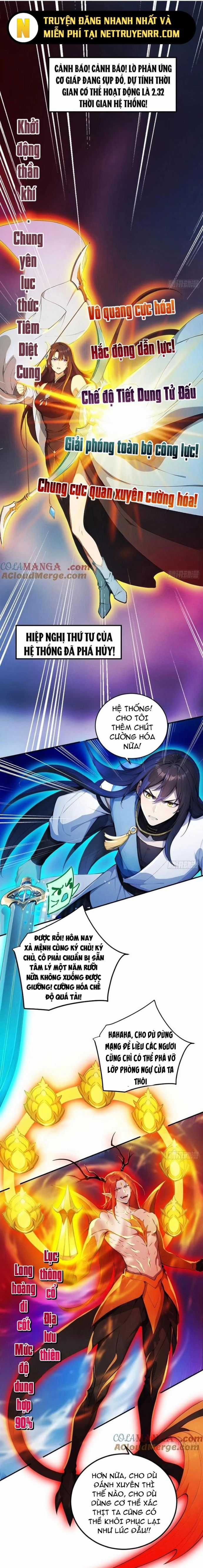 Ngươi Làm Bộ Tu Luyện Đi! Chương 89 trang 2