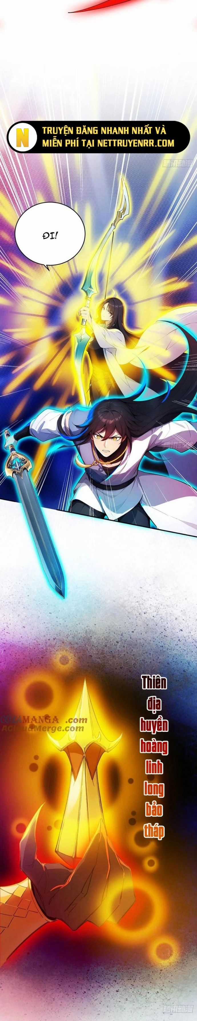 Ngươi Làm Bộ Tu Luyện Đi! Chương 89 trang 3