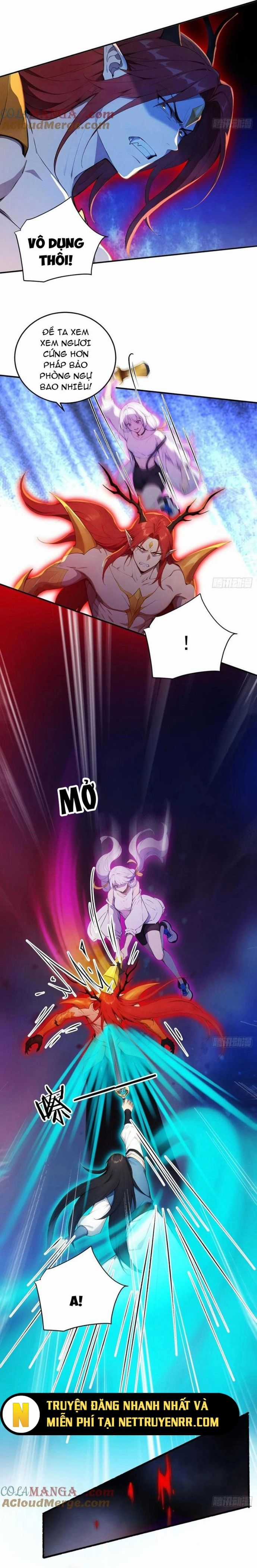 Ngươi Làm Bộ Tu Luyện Đi! Chương 89 trang 5