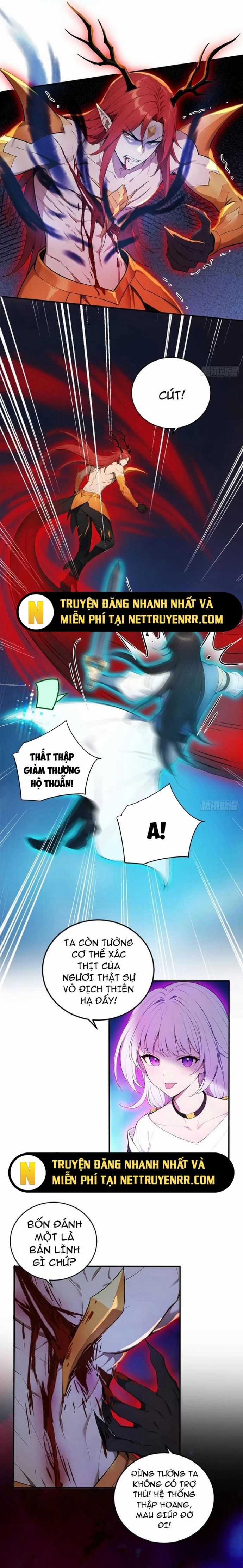 Ngươi Làm Bộ Tu Luyện Đi! Chương 89 trang 6