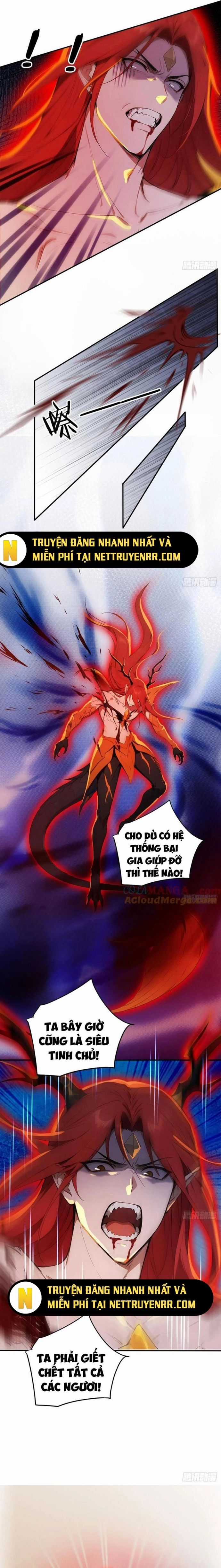 Ngươi Làm Bộ Tu Luyện Đi! Chương 89 trang 9