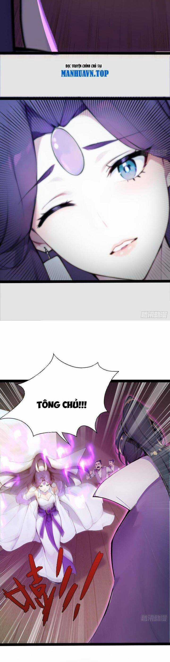 Ngươi Làm Bộ Tu Luyện Đi! Chương 9 trang 12