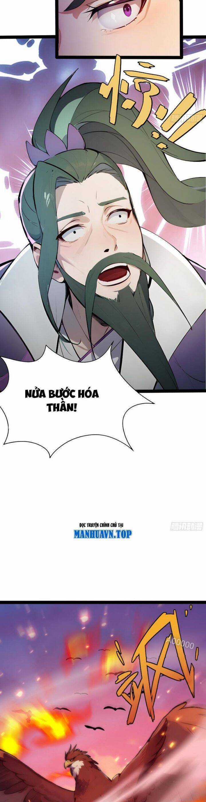 Ngươi Làm Bộ Tu Luyện Đi! Chương 9 trang 16