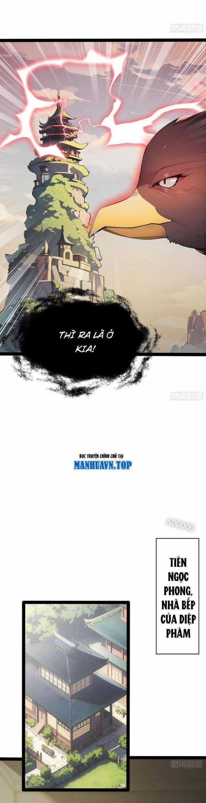 Ngươi Làm Bộ Tu Luyện Đi! Chương 9 trang 18