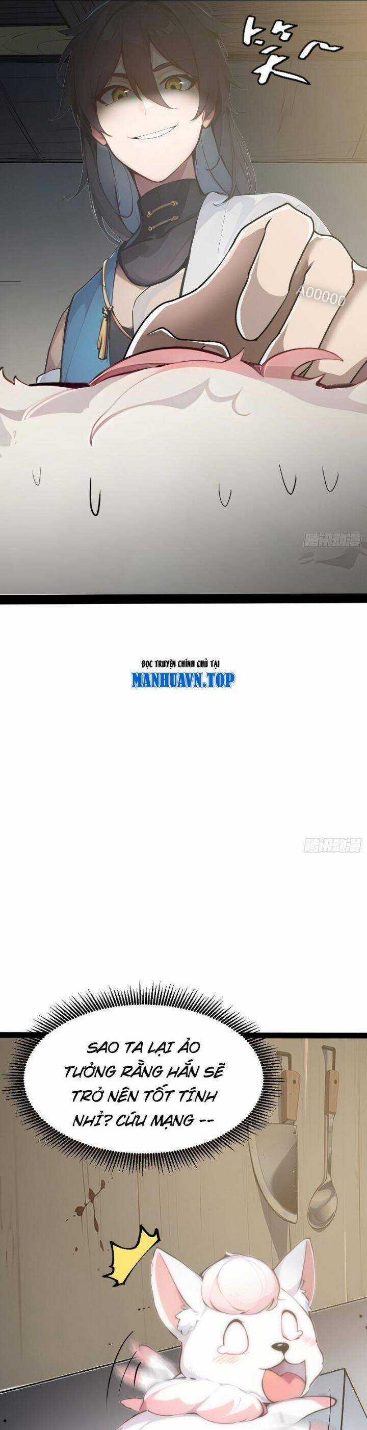 Ngươi Làm Bộ Tu Luyện Đi! Chương 9 trang 24