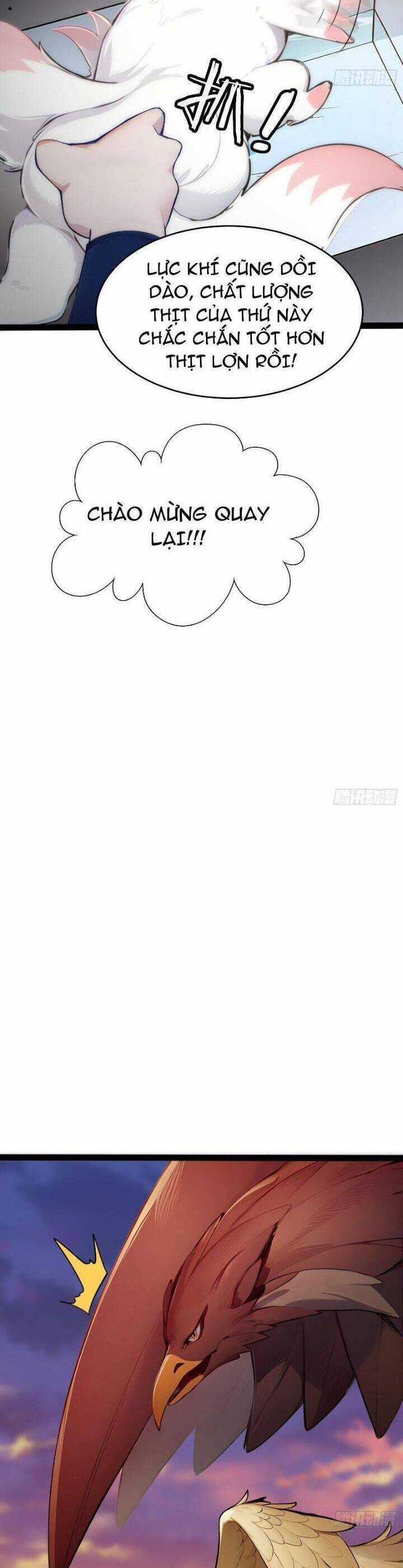 Ngươi Làm Bộ Tu Luyện Đi! Chương 9 trang 25