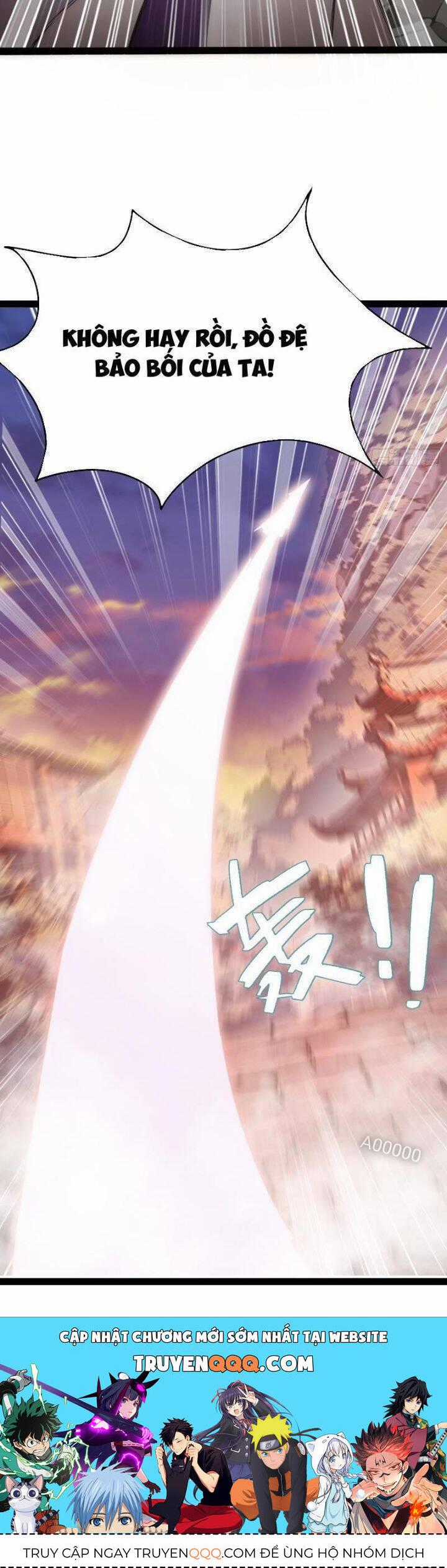 Ngươi Làm Bộ Tu Luyện Đi! Chương 9 trang 28