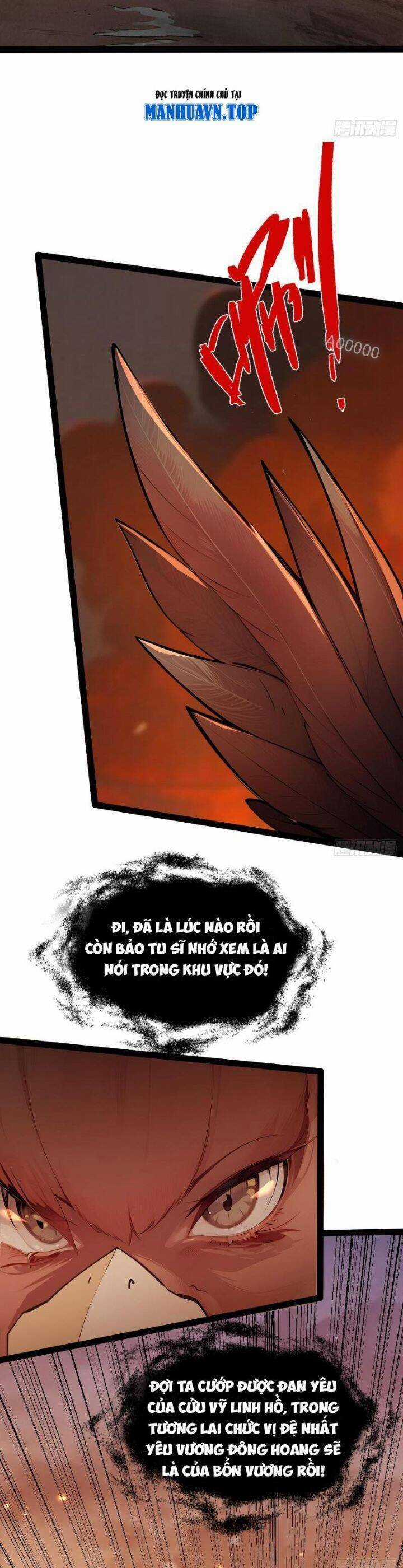 Ngươi Làm Bộ Tu Luyện Đi! Chương 9 trang 4