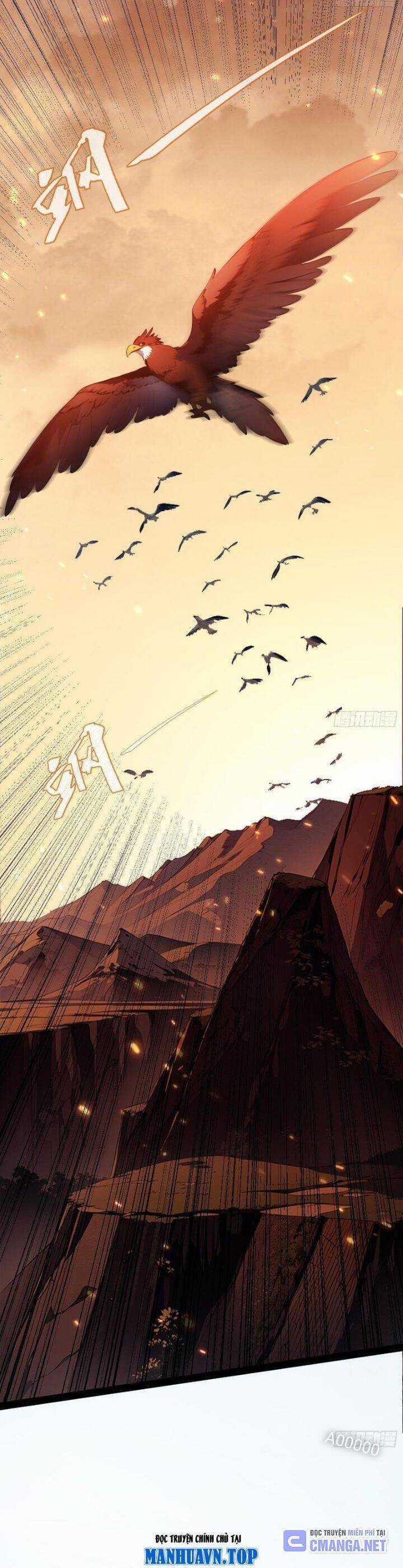 Ngươi Làm Bộ Tu Luyện Đi! Chương 9 trang 5