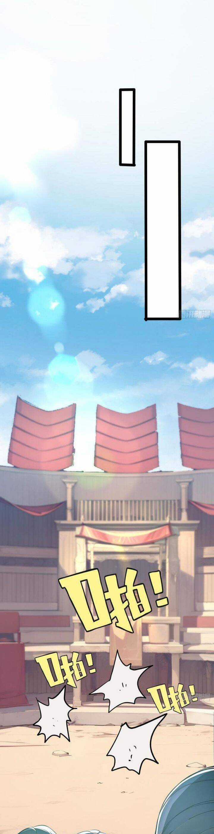 Ngươi Làm Bộ Tu Luyện Đi! Chương 9 trang 6