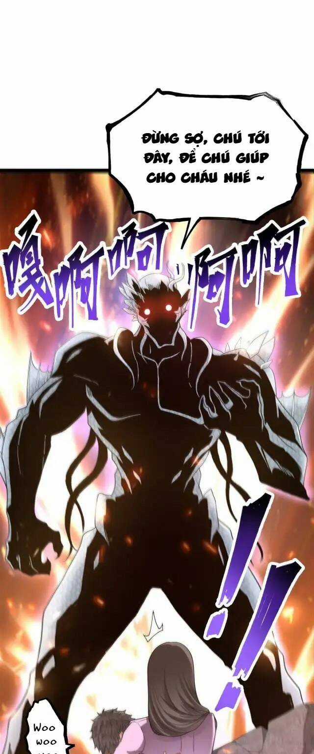 Người Mạnh Nhất Ở Thế Giới Khác Chapter 1 trang 10