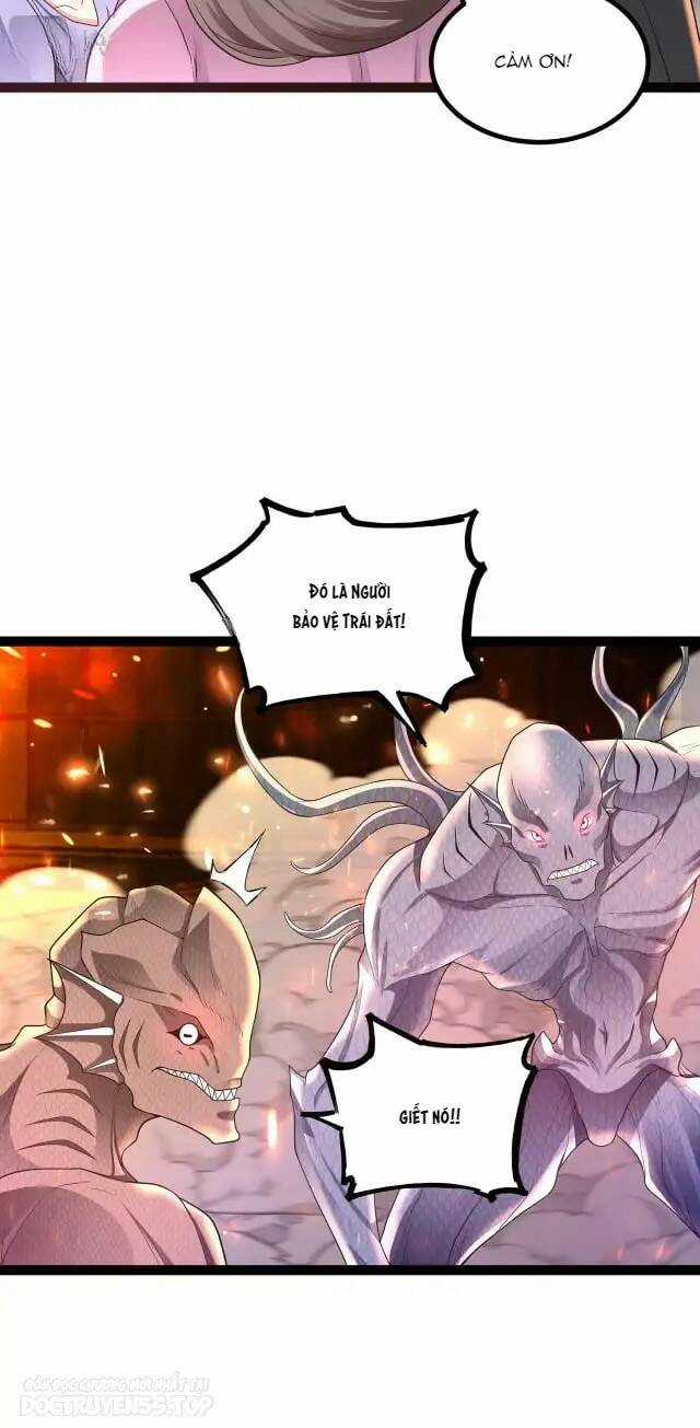 Người Mạnh Nhất Ở Thế Giới Khác Chapter 1 trang 15