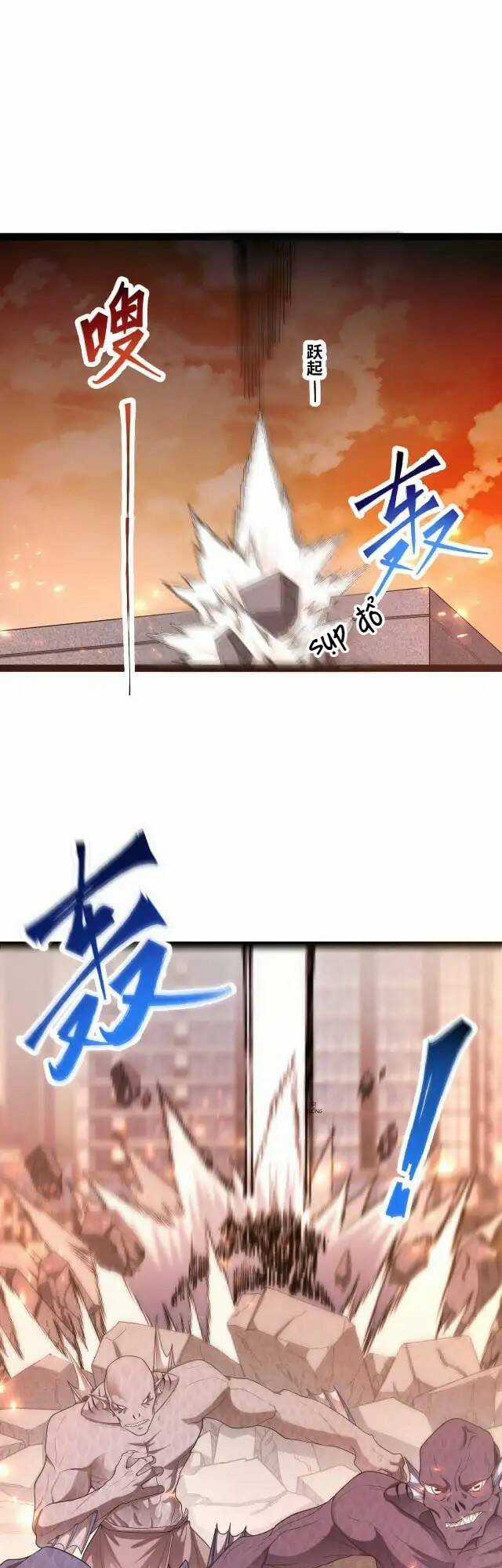 Người Mạnh Nhất Ở Thế Giới Khác Chapter 1 trang 18