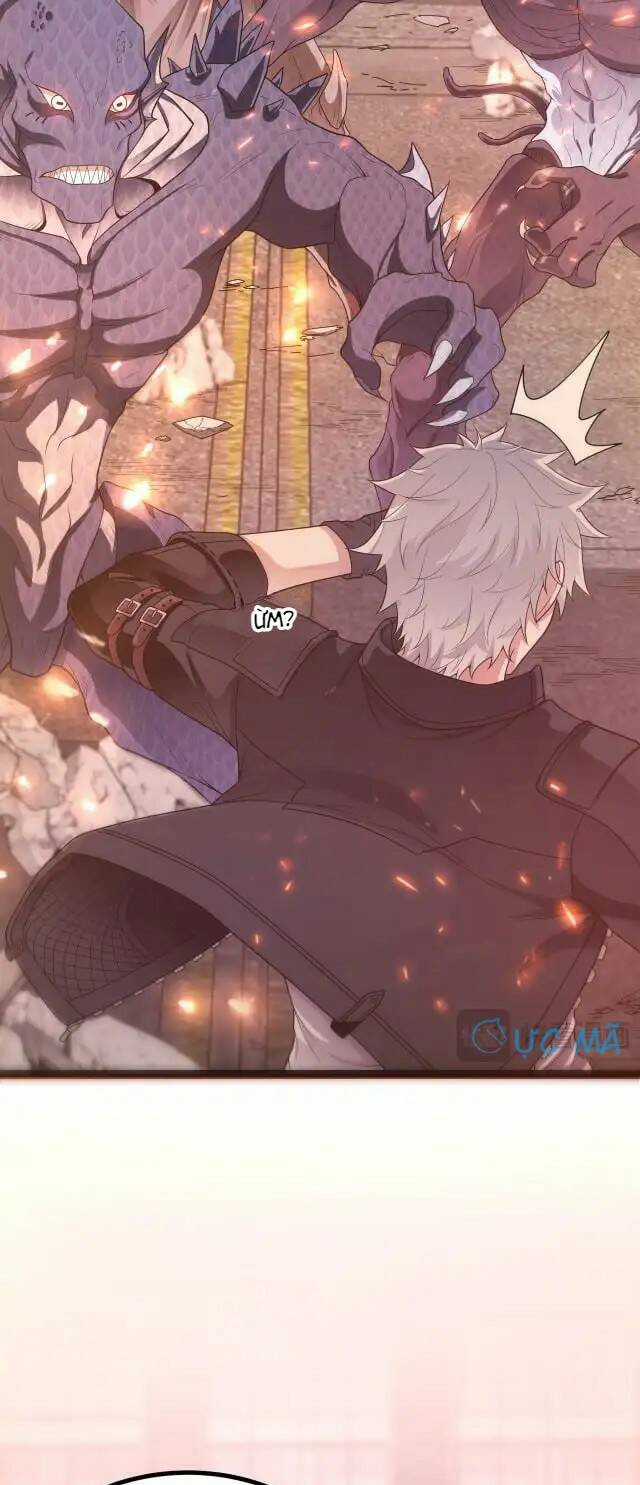 Người Mạnh Nhất Ở Thế Giới Khác Chapter 1 trang 19