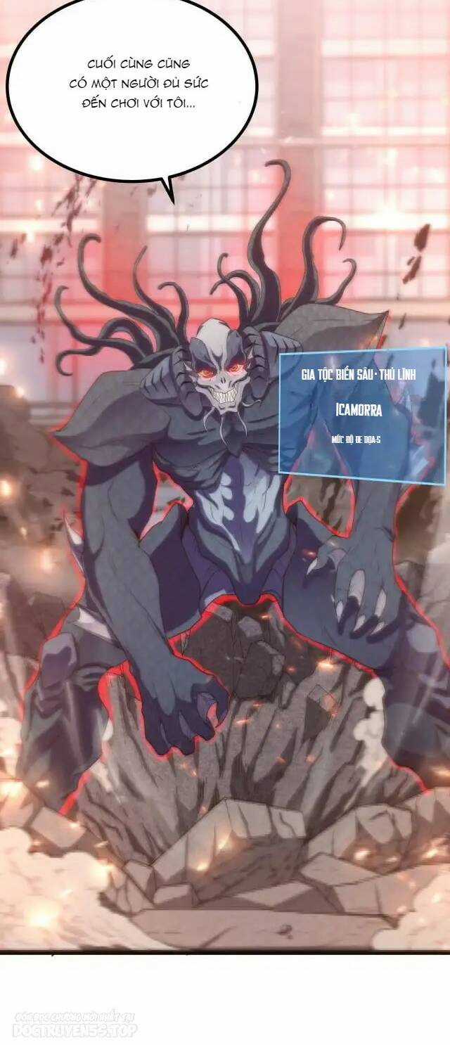 Người Mạnh Nhất Ở Thế Giới Khác Chapter 1 trang 20