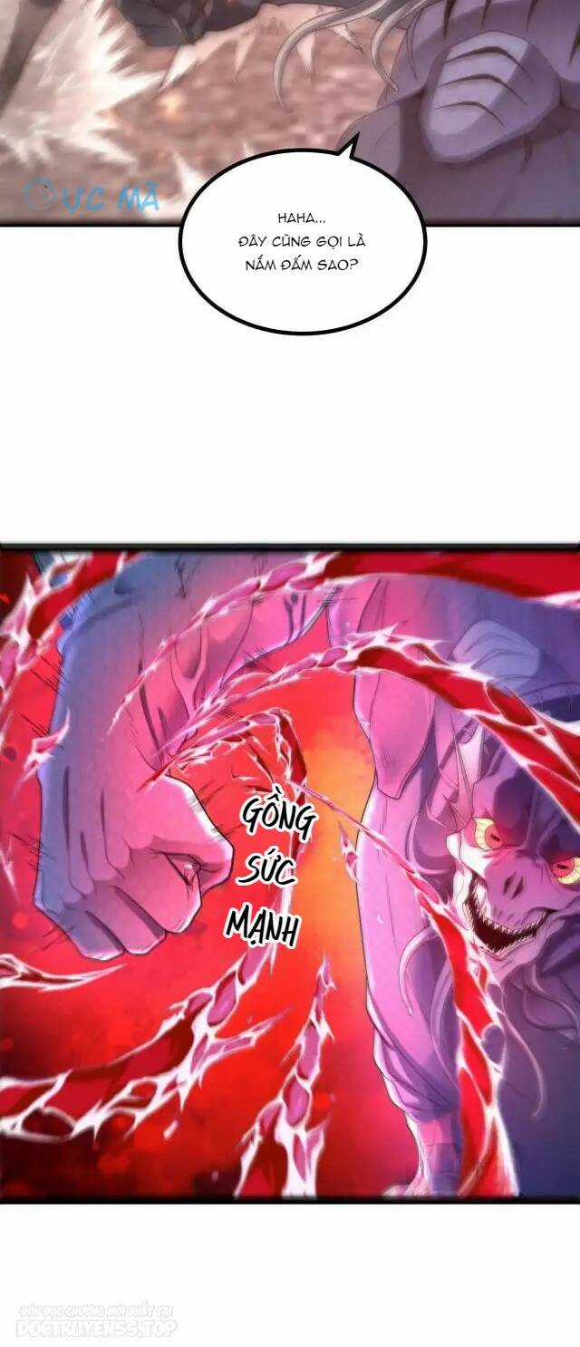 Người Mạnh Nhất Ở Thế Giới Khác Chapter 1 trang 24