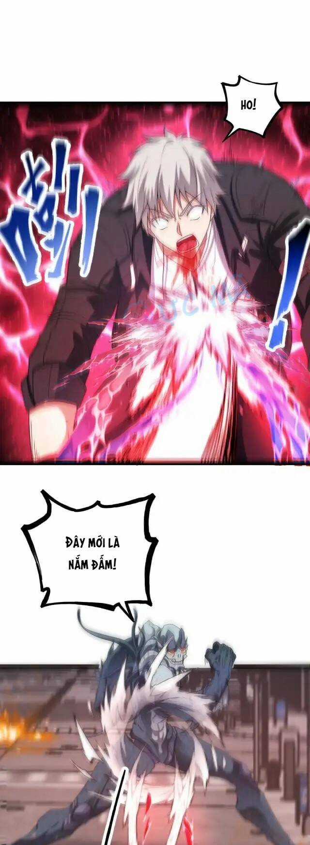 Người Mạnh Nhất Ở Thế Giới Khác Chapter 1 trang 25