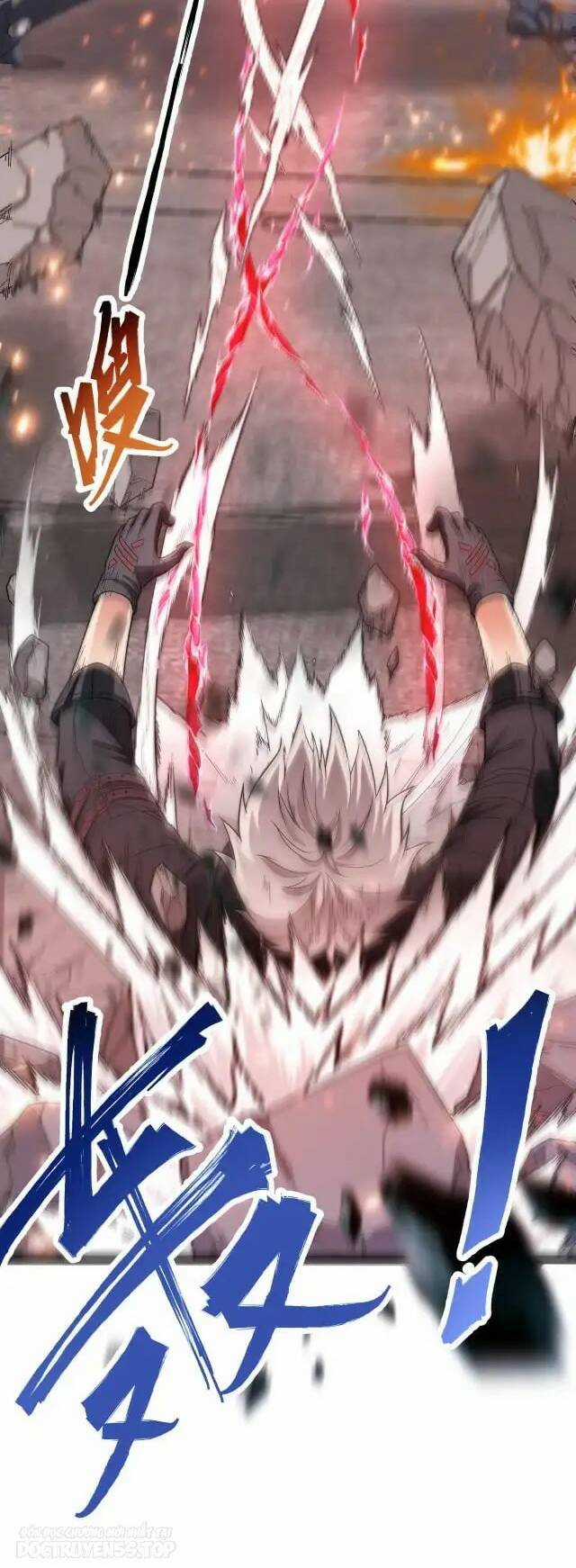 Người Mạnh Nhất Ở Thế Giới Khác Chapter 1 trang 26