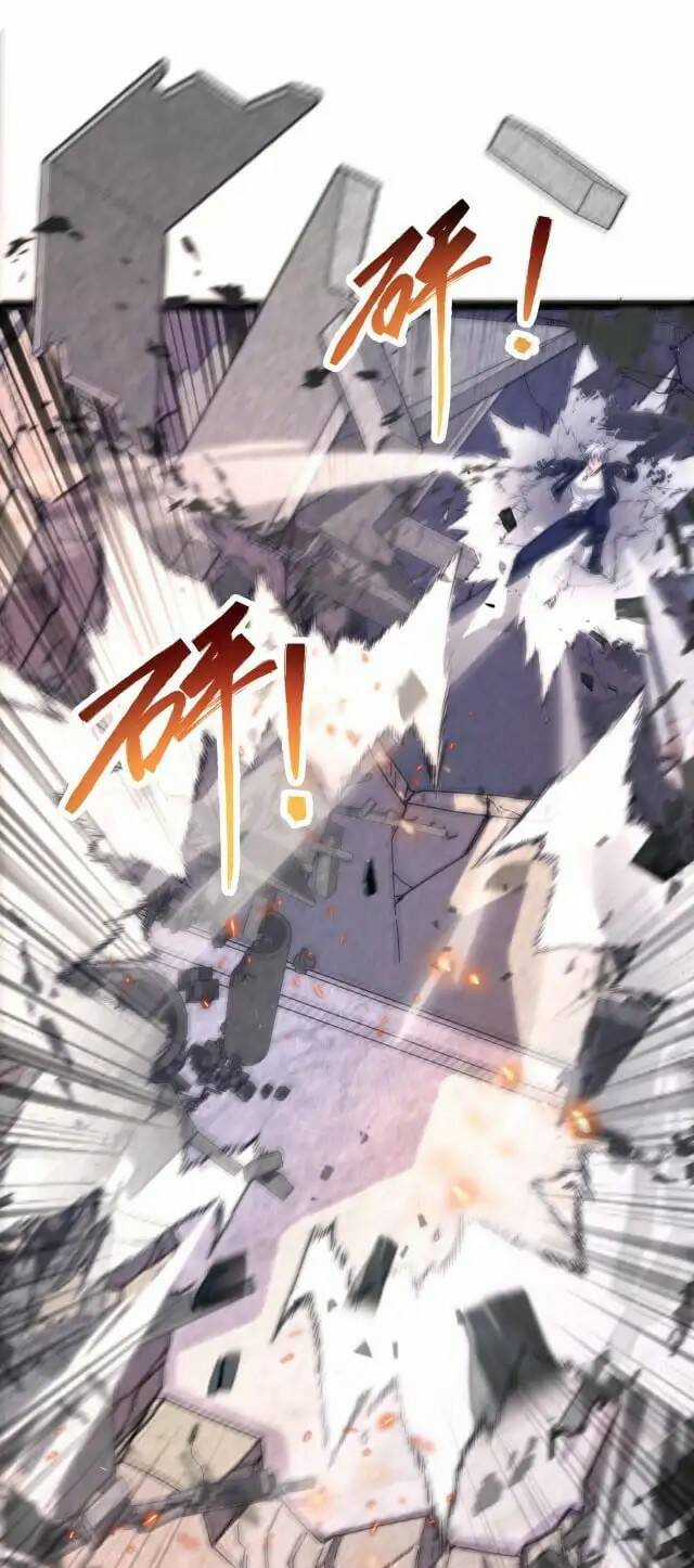 Người Mạnh Nhất Ở Thế Giới Khác Chapter 1 trang 27