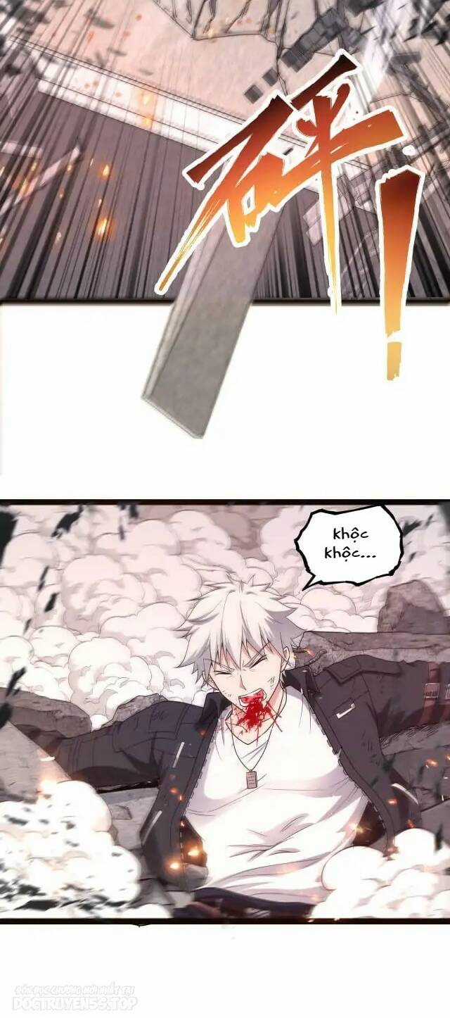 Người Mạnh Nhất Ở Thế Giới Khác Chapter 1 trang 28