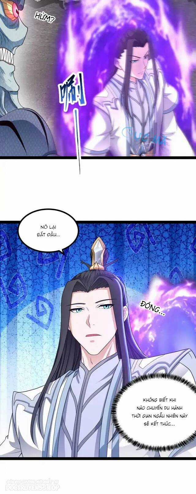 Người Mạnh Nhất Ở Thế Giới Khác Chapter 1 trang 30