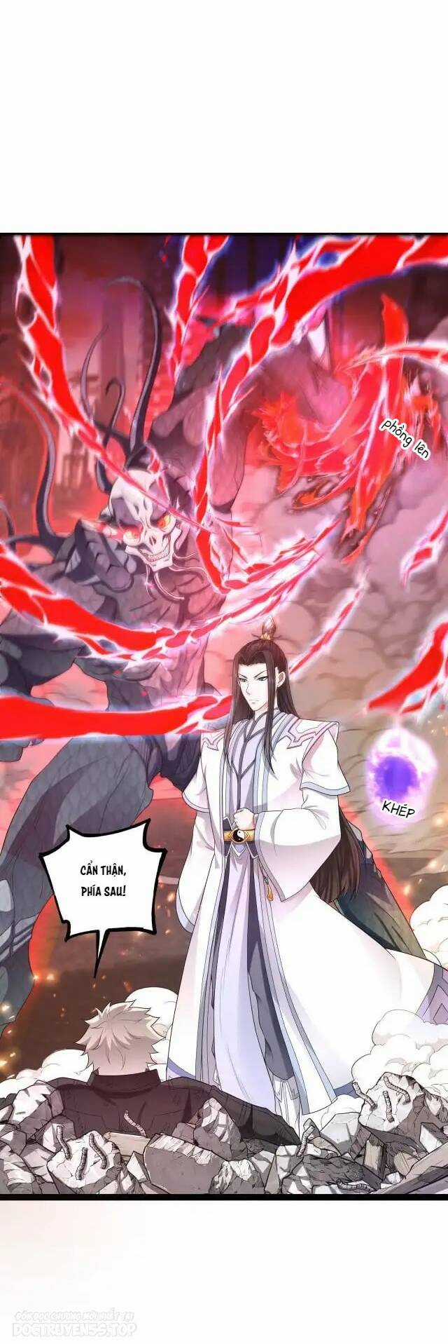 Người Mạnh Nhất Ở Thế Giới Khác Chapter 1 trang 32