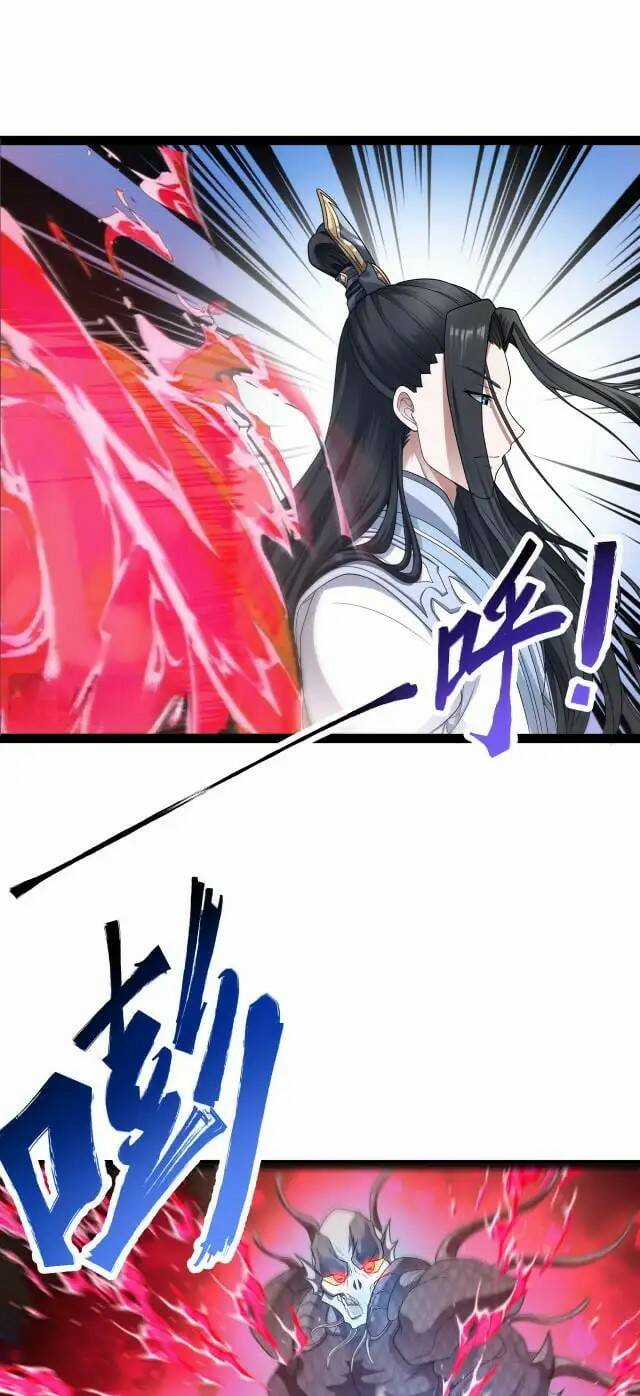 Người Mạnh Nhất Ở Thế Giới Khác Chapter 1 trang 33