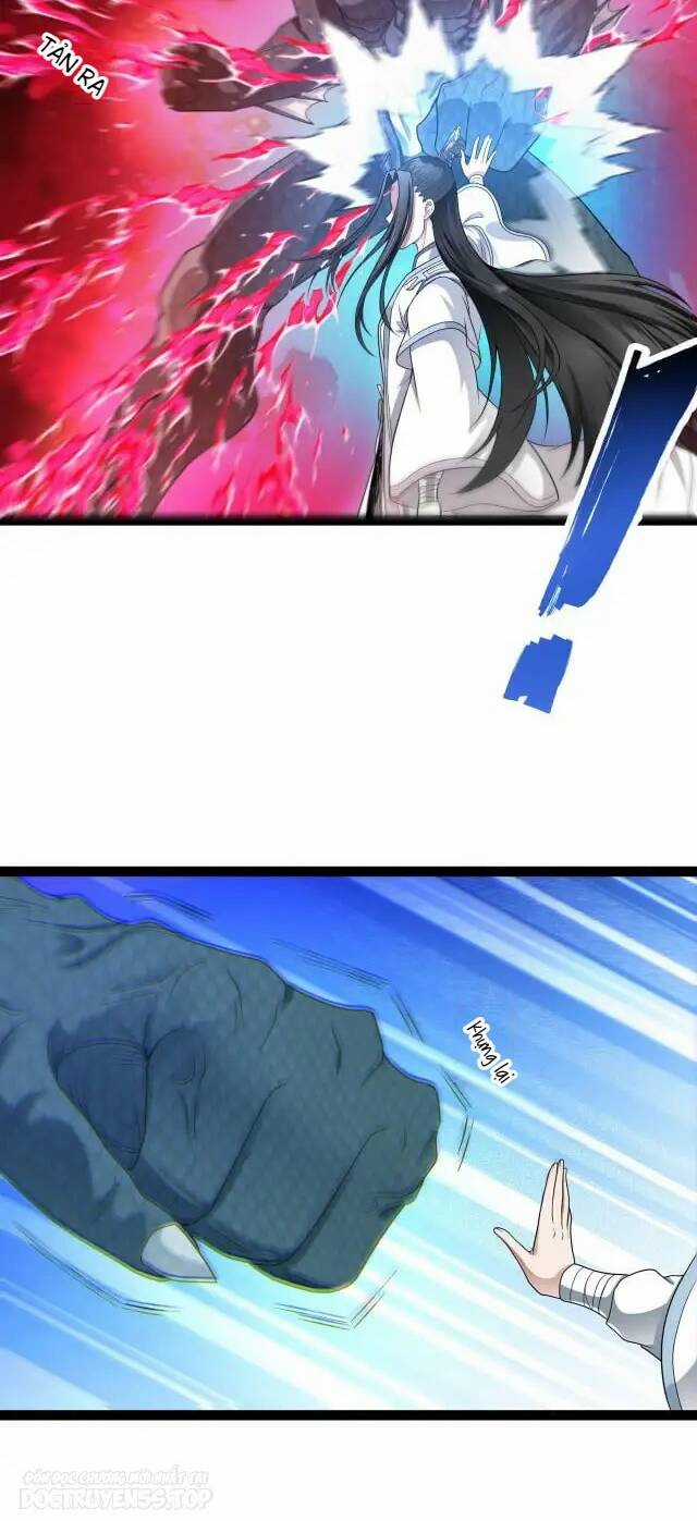 Người Mạnh Nhất Ở Thế Giới Khác Chapter 1 trang 34