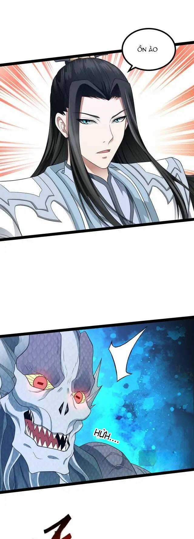 Người Mạnh Nhất Ở Thế Giới Khác Chapter 1 trang 35