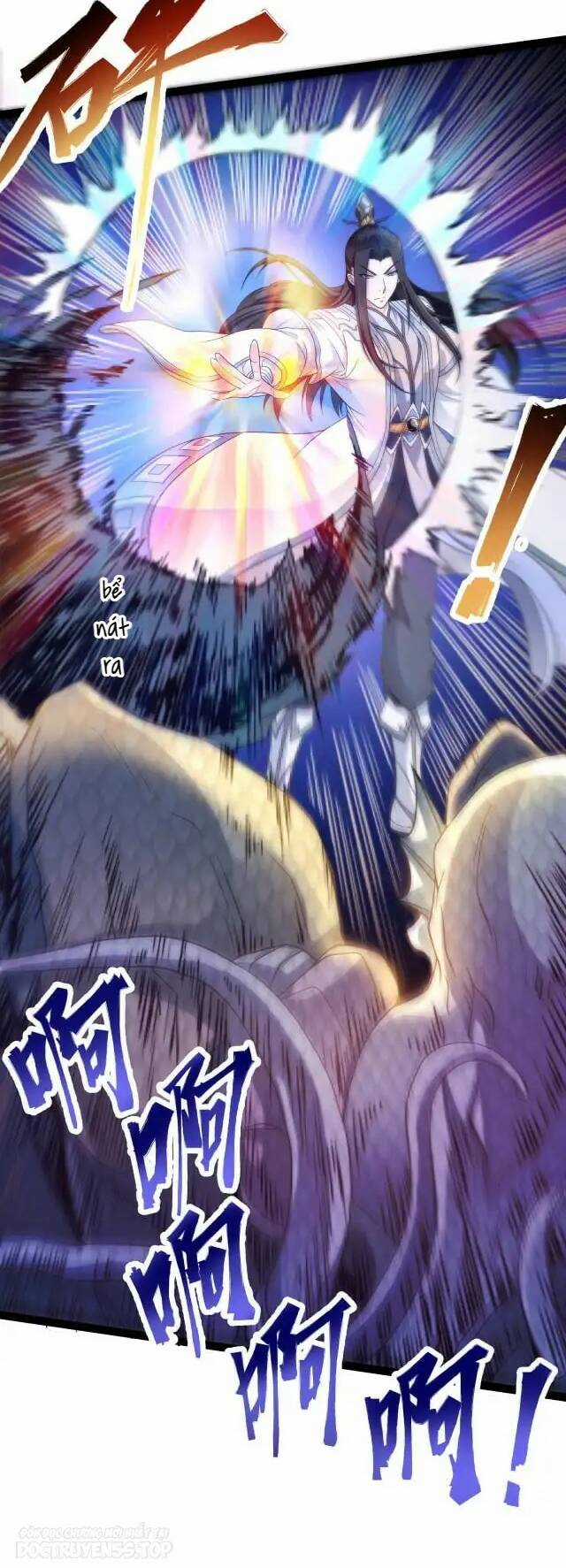 Người Mạnh Nhất Ở Thế Giới Khác Chapter 1 trang 36