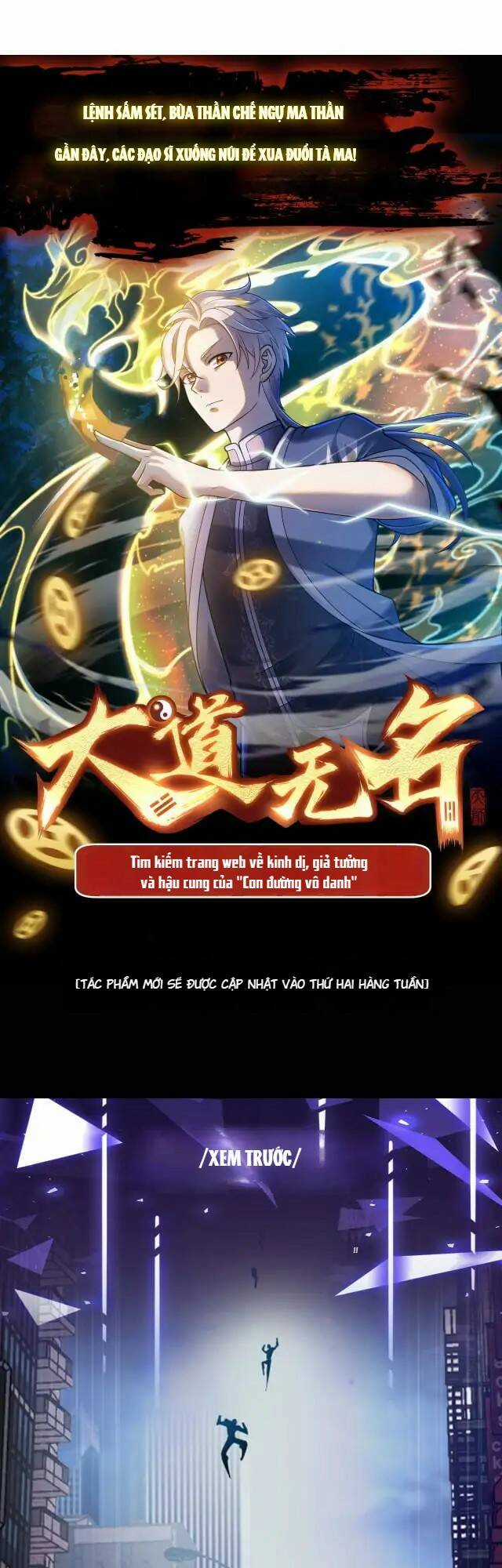 Người Mạnh Nhất Ở Thế Giới Khác Chapter 1 trang 37